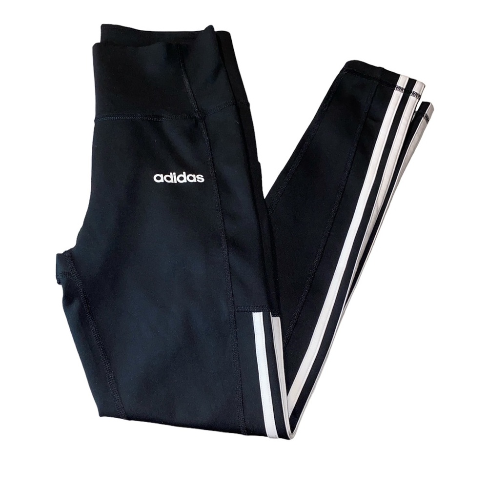 Adidas Climalite leggings size small